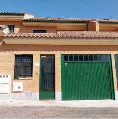 Maison à Torrijos