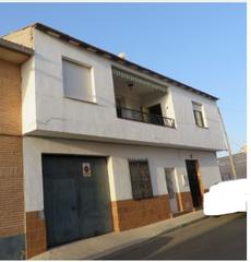 Haus in Villarrubia de los Ojos