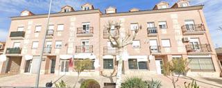 Appartement à Valmojado