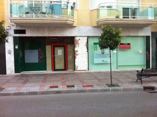 Local Comercial a Castillo Sohail - Myramar