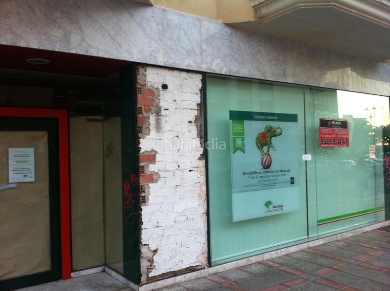 Foto 8aaa3832-adcf-4f0f-82e5-987c6d1e6de1. Local comercial en Castillo Sohail - Myramar Fuengirola