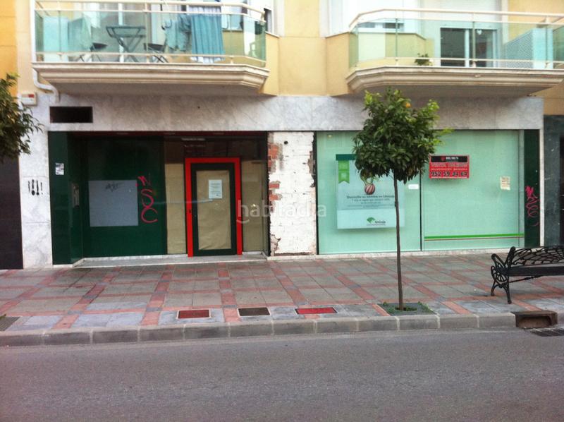 Foto 5152e874-88e4-4904-8fe5-e00a2ce247c6. Locale commerciale in Castillo Sohail - Myramar Fuengirola