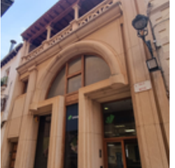 Appartement à Alcaraz
