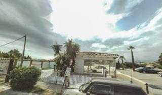 Local Comercial a Zona Calvario