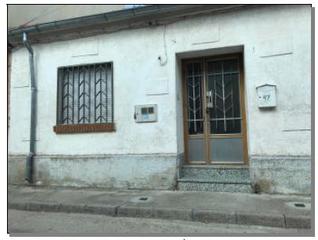 Casa a Calzada de Valdunciel