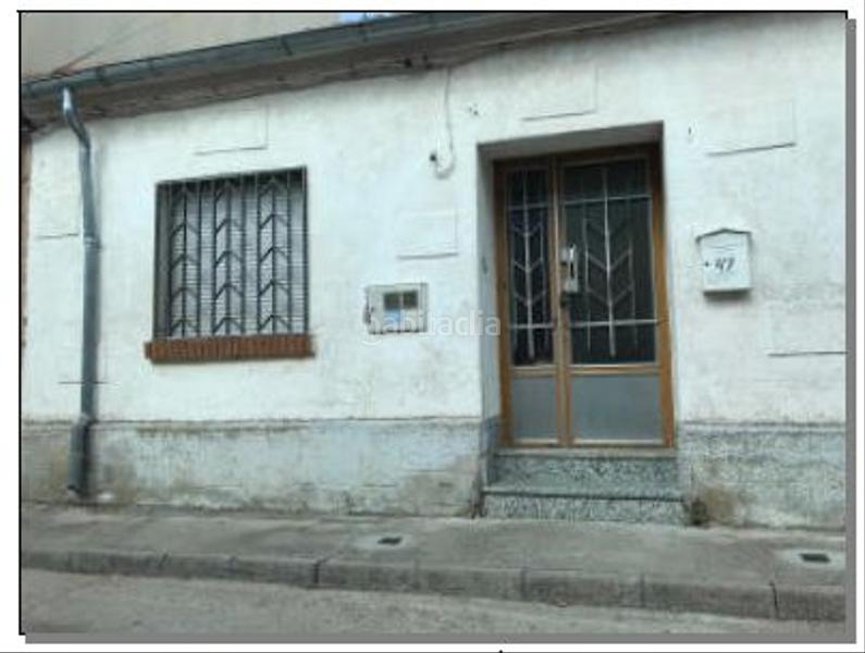 Foto 05f84fd4-1b7e-47a3-b272-460c29bd4748. Casa a Calzada de Valdunciel
