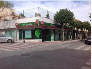 Local commercial à Arroyo de la Miel