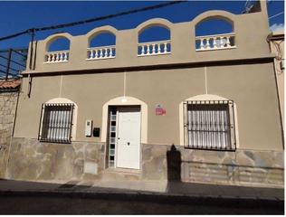 House in Los Ángeles - Cruz de Caravaca