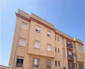 Appartement à Roquetas pueblo