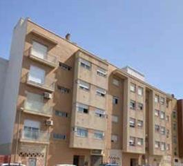 Appartement à Ciudad Jardín - Tagarete - El Zapillo