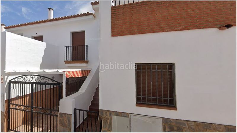 Foto dd33efb6-8516-4d57-af5d-877b1a62ff5d. Flat in Fondón