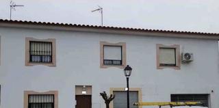 Etagenwohnung in Olivenza