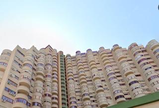Flat in Rincón Alto