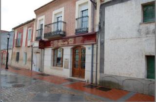 Local Comercial a Aldeamayor de San Martín