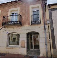 Local commercial à Aldeamayor de San Martín
