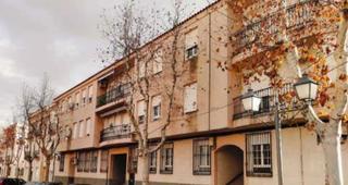 Appartement à Manzanares