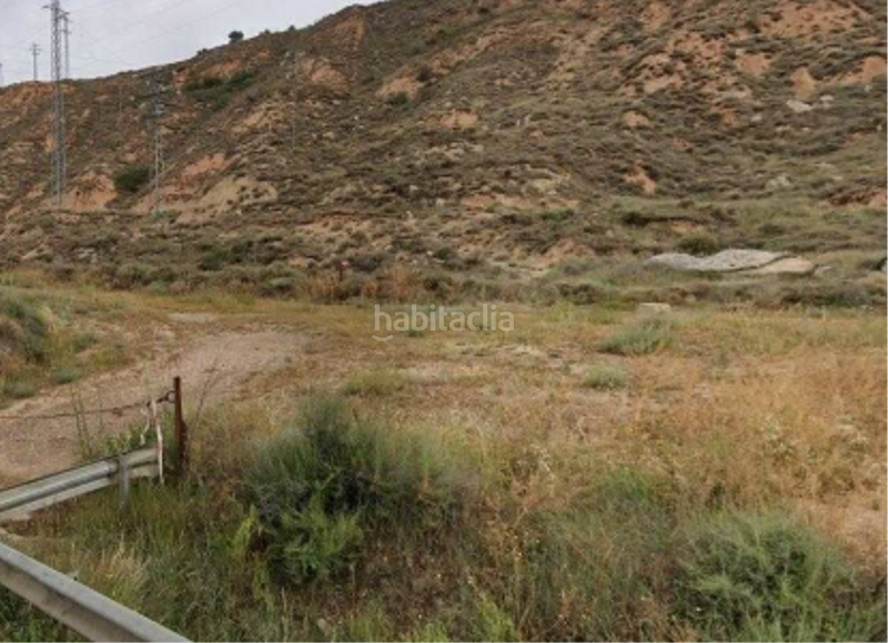 Foto 492be83f-ec1d-45c6-aad9-d0137fa0aedb. Wohngrundstück in Universidad Logroño