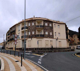 Appartement à Oria