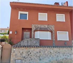 Casa a Herencias (Las)