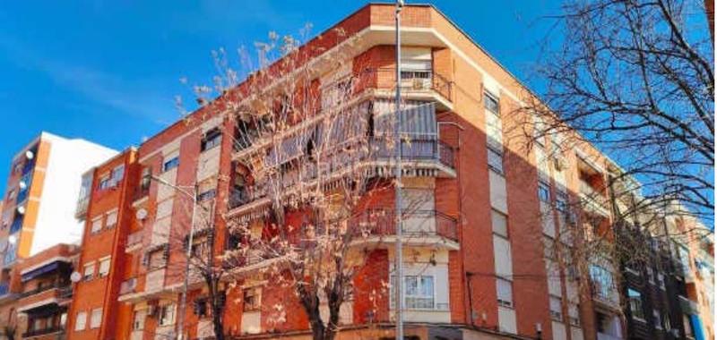 Foto 7d04a75e-87a6-469e-bbe7-91adf517373a. Pis a Centro Puertollano