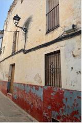 House in Setenil de las Bodegas