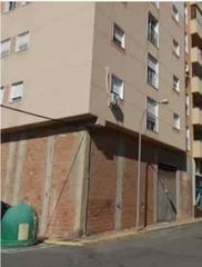 Parking coche en Puebla de Vícar