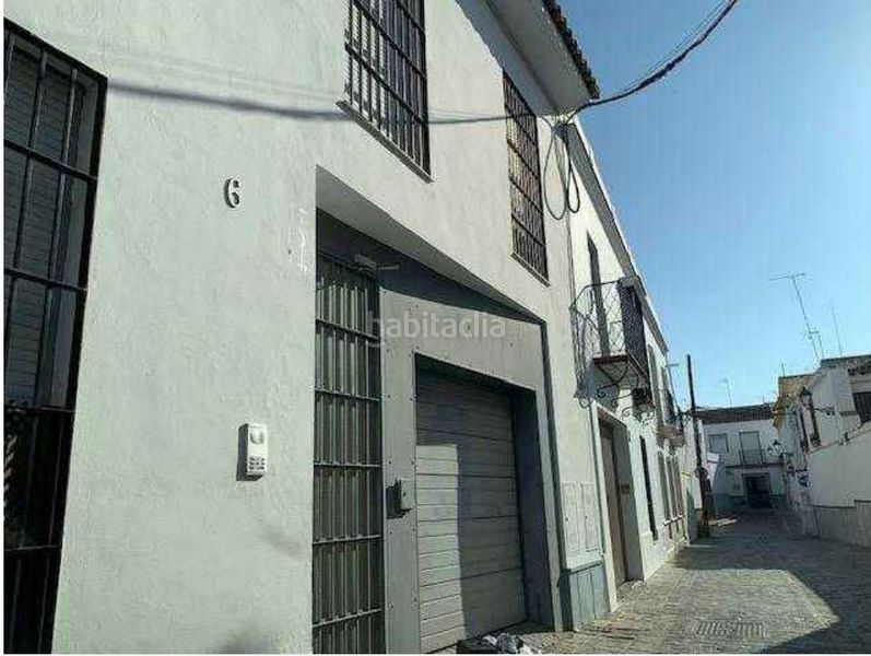 Foto 60898b87-7283-4c3d-a1bb-3c989eb01f97. Posto auto in Centro Utrera