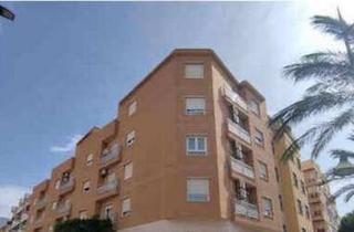 Etagenwohnung in Santa María del Águila