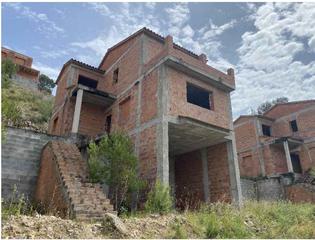 Haus in Castellet i la Gornal