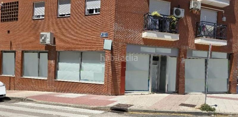 Foto ad59f6db-8867-4091-9401-a810db40650c. Local comercial a Casco Antiguo Alcorcón