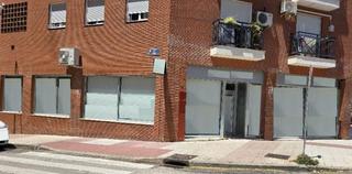 Local commercial à Casco Antiguo