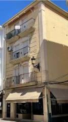 Etagenwohnung in Priego de Córdoba