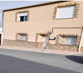 House in Almodóvar del Campo