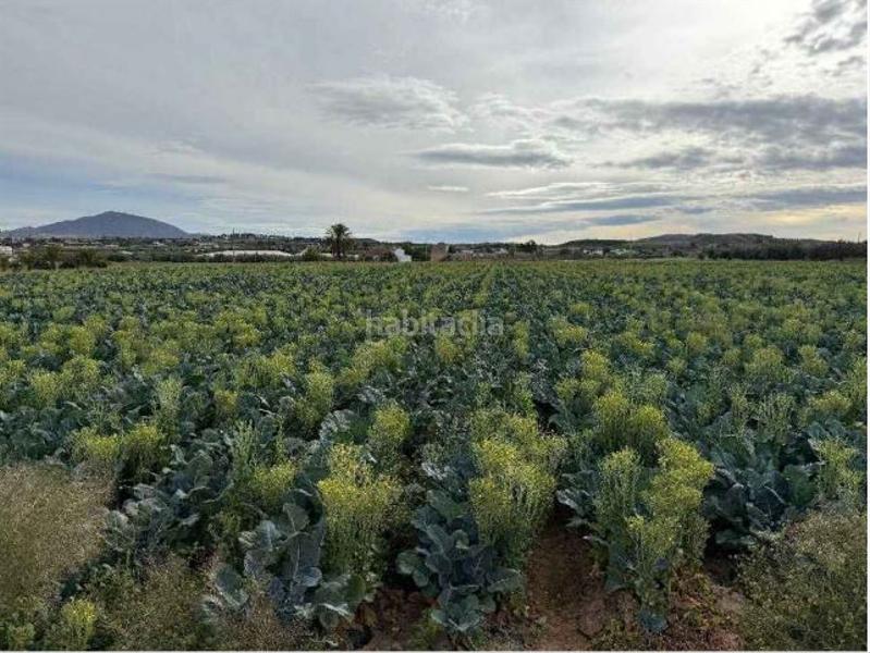 Foto 97165118-170c-477b-bae5-feb019612b69. Wohngrundstück in Huércal - Overa
