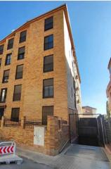 Aparcament cotxe a Puerta de Murcia-Colegios