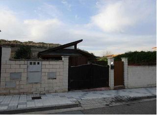 Casa en Estaci�n - San Antonio