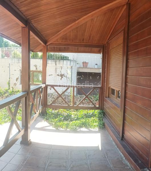 Foto 345534ee-c6ec-45ca-8d55-f2fe43dacd62. Casa in Estación - San Antonio Calatayud