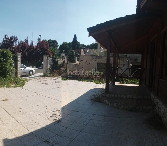 Foto 7376f823-bfdd-4bfe-8dd2-664853ff45ec. Maison dans Estación - San Antonio Calatayud