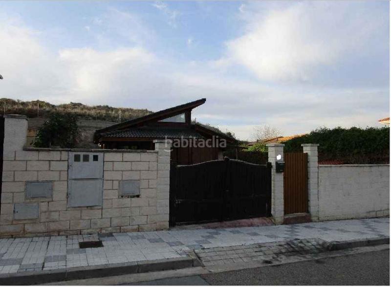 Foto 97ced7c9-d66b-481e-aa04-4e9da85751ef. Maison dans Estación - San Antonio Calatayud