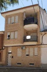 Etagenwohnung in Fuentealbilla