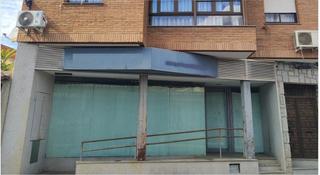 Local commercial à Ventas con Peña Aguilera (Las)