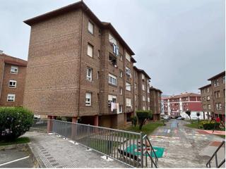 Etagenwohnung in Astillero (El)