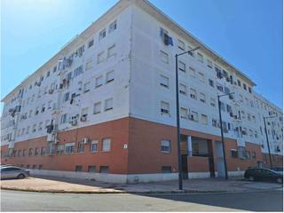 Appartement à Barriada Río San Pedro