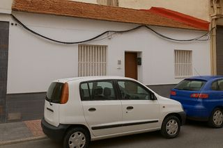 Casa in El Molino