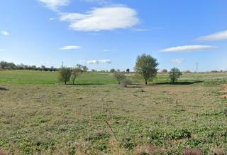 Terreny residencial a Villarejo de Salvanés