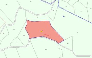 Terreny residencial a Villarejo de Salvanés