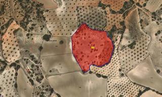 Terreny residencial a Villarejo de Salvanés