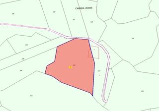 Terreny residencial a Villarejo de Salvanés