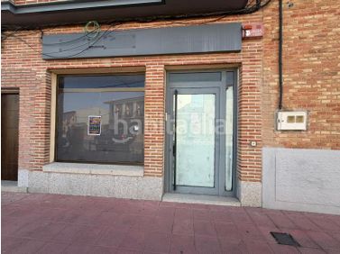 Foto dd49f993-12ae-4231-9332-d9e0622df582. Local comercial a Alcabón