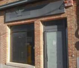 Local commercial à Alcabón